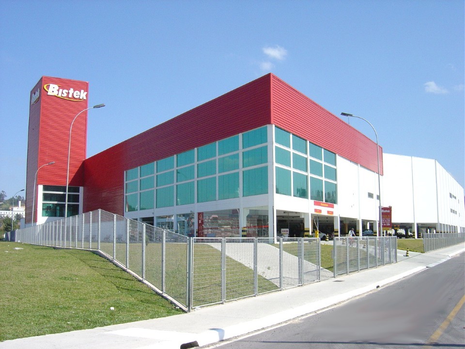 Bistek Supermercados - Praia Comprida