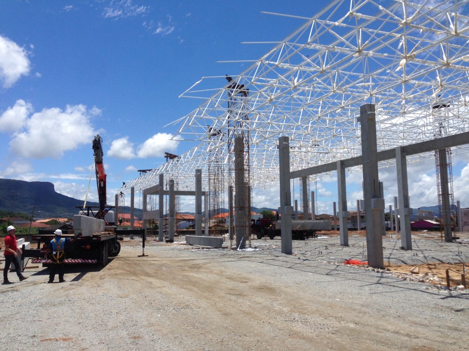 Fort Atacadista Palhoça