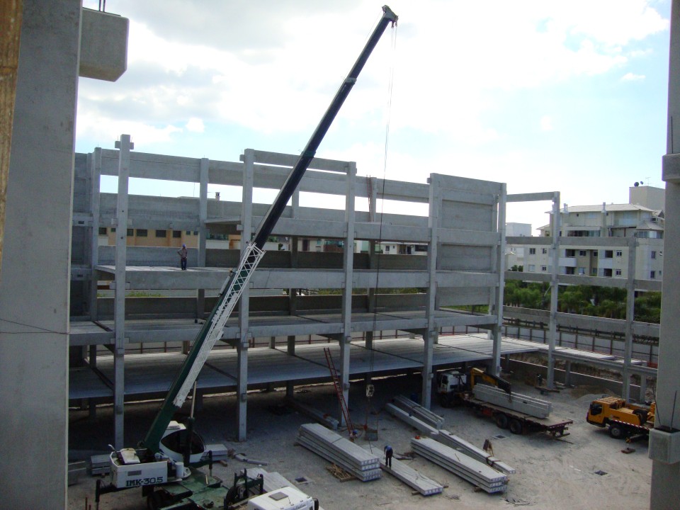Supermercado Imperatriz - Jurerê