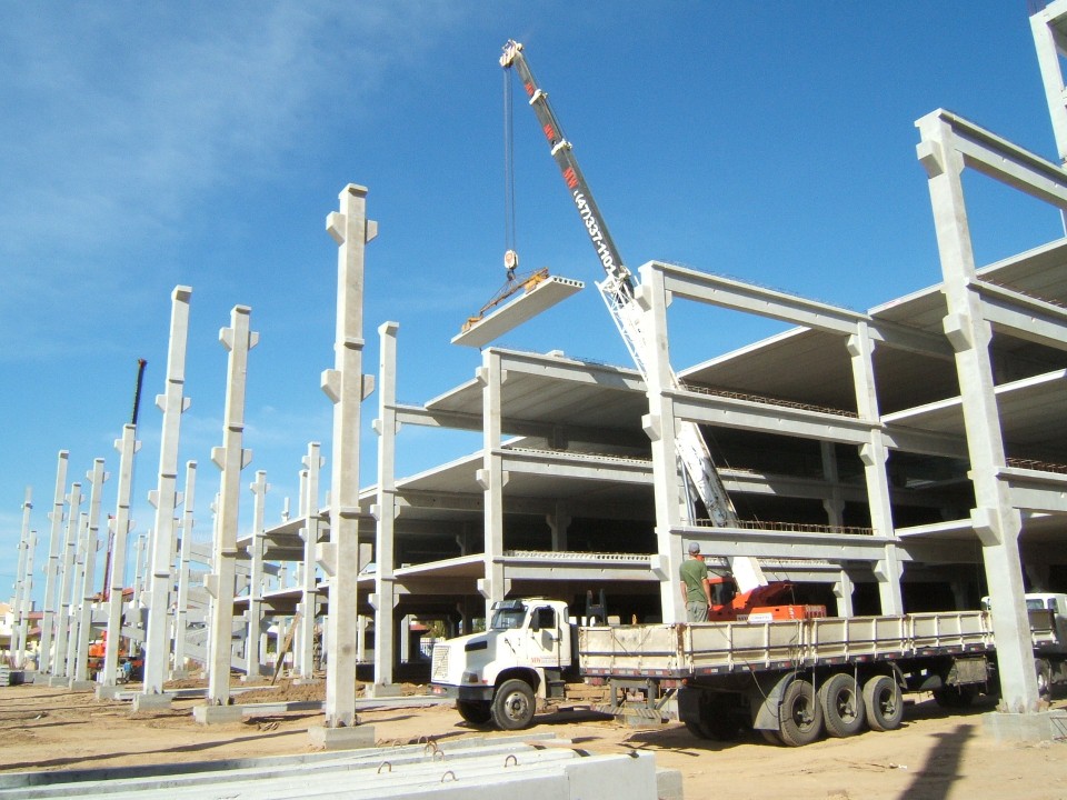 Farol Shopping Tubarão SC